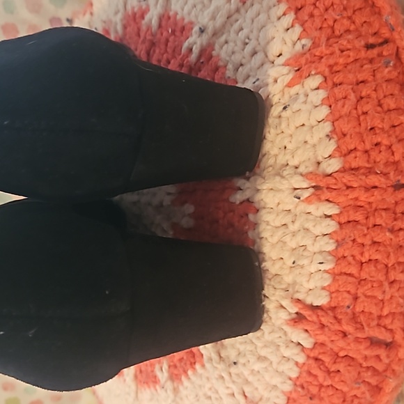 EUC Michael Shannon booties - Picture 4 of 6